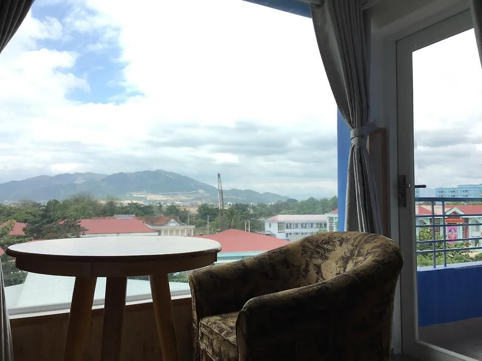 Bach Duong Apartment Nha Trang Aparthotel