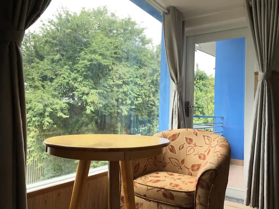 Bach Duong Apartment Nha Trang Aparthotel