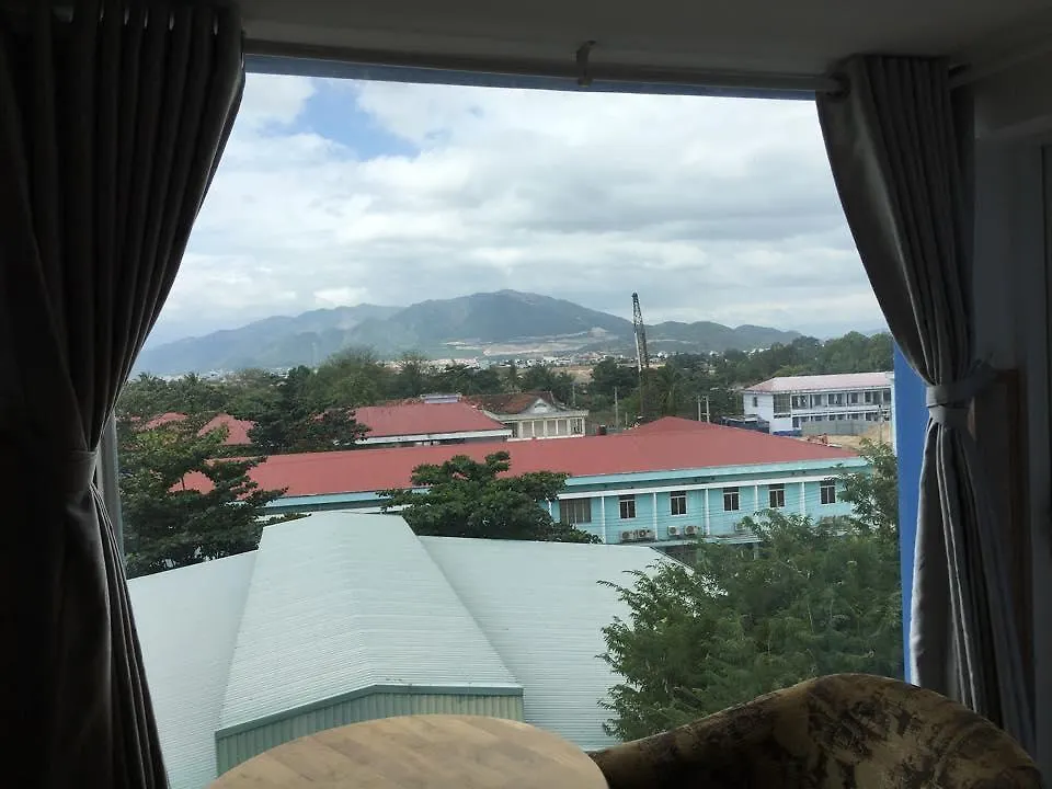 Bach Duong Apartment Nha Trang