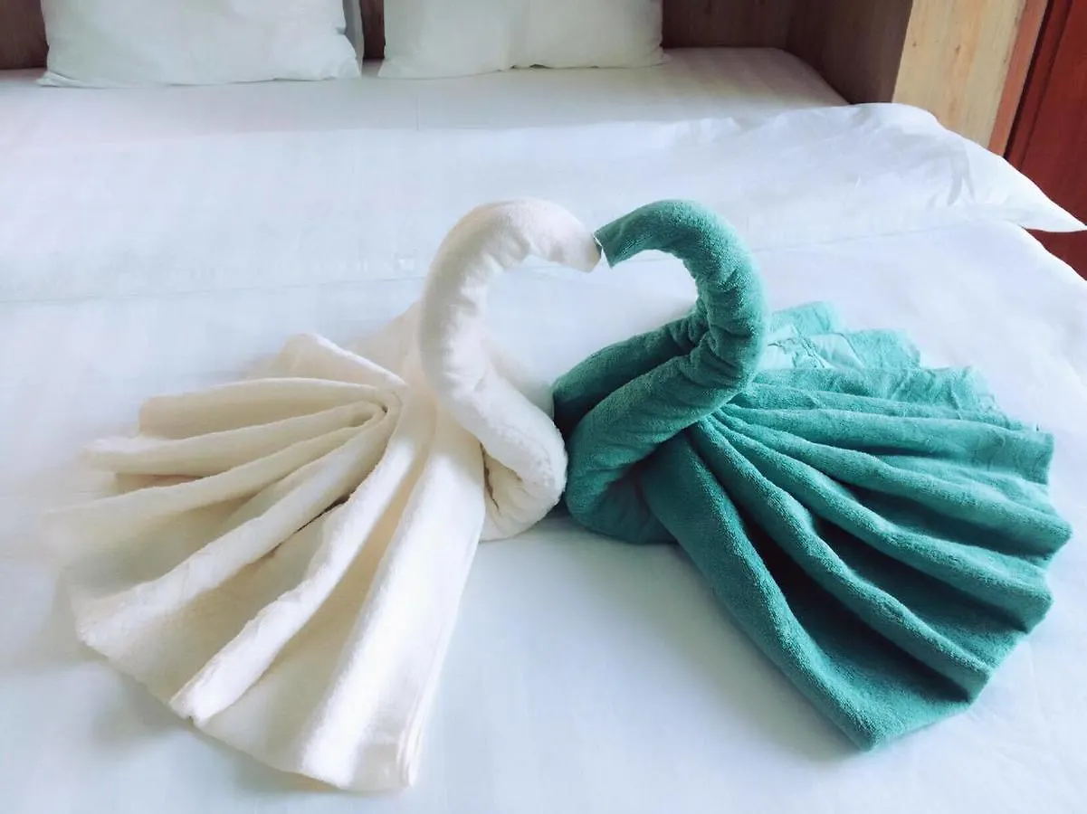 Bach Duong Apartment Nha Trang Aparthotel